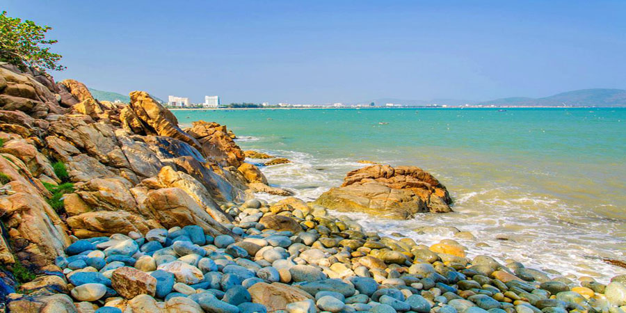 Mộ Hàn Mặc Tử